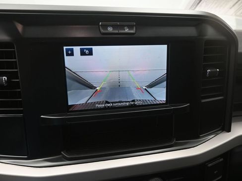 New 2026 Ford F250 XL w/ STX Appearance Package image 4