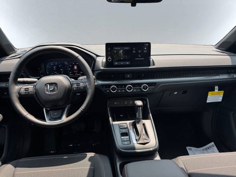 New 2026 Honda CR-V TrailSport image 5