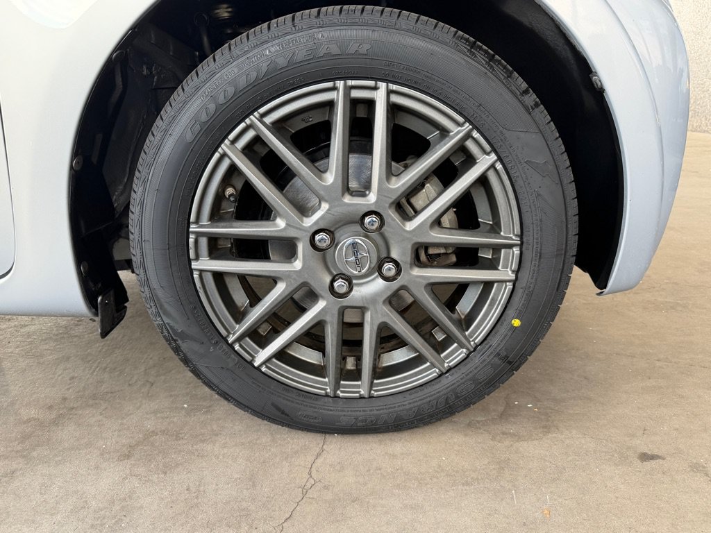 Used 2014 Scion iQ 10 Series FWD image 48