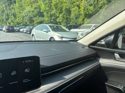 Used 2025 Kia K5 LXS FWD image 31
