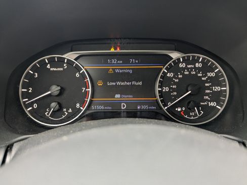 Used 2022 Nissan Altima 2.5 SR image 28