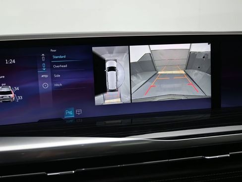 Certified 2025 Cadillac Escalade Sport w/ Touring Package image 11