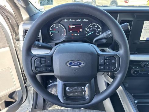 New 2026 Ford F350 XLT w/ 360-Degree Camera Package image 8