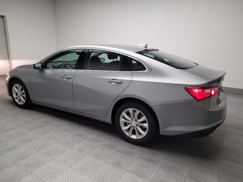 Used 2024 Chevrolet Malibu LT FWD image 3