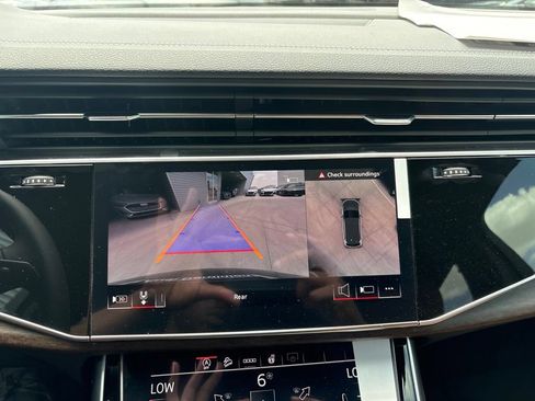 New 2026 Audi Q7 2.0T Premium AWD/4WD image 24
