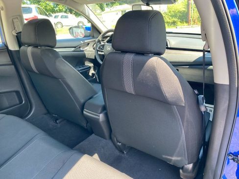 Used 2021 Honda Civic LX image 27