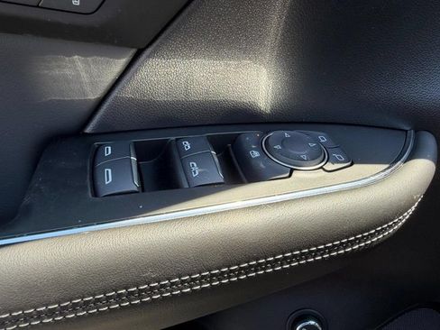 New 2026 Buick Envision Avenir AWD/4WD image 17