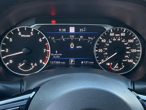 Used 2019 Nissan Altima 2.5 SL image 23