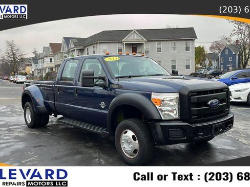 Used 2013 Ford F450 XL image 7