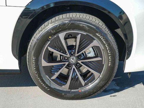 New 2026 Lexus RZ 350e 2WD image 11