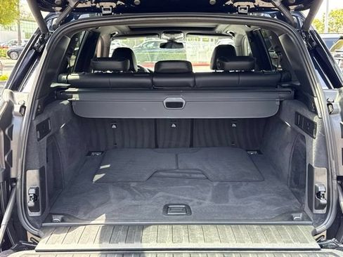 Certified 2023 BMW X5 xDrive40i w/ M Sport Package AWD/4WD image 16