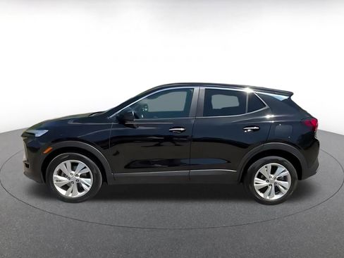 Used 2025 Buick Encore GX Preferred FWD image 9