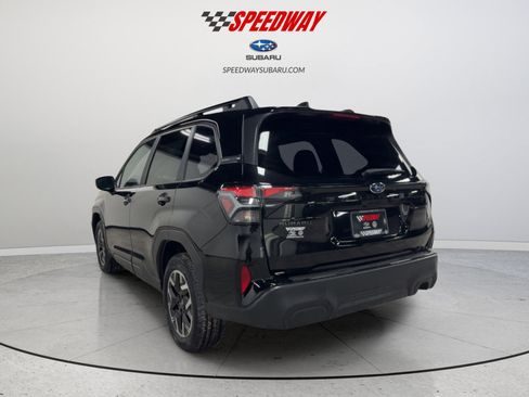 New 2026 Subaru Forester Premium image 7