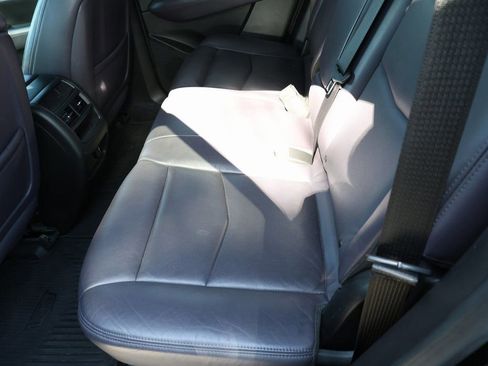 Used 2018 Cadillac XT5 Luxury w/ Driver Awareness Package image 23