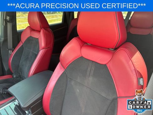 Used 2019 Acura MDX A-Spec AWD/4WD image 13