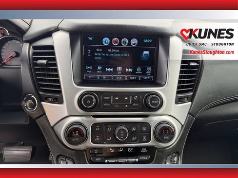 Used 2019 GMC Yukon XL SLT AWD/4WD image 24