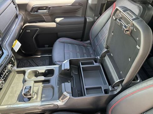 New 2026 Chevrolet Silverado 1500 RST AWD/4WD image 22