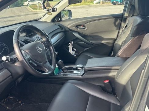 Used 2018 Acura RDX AWD image 13