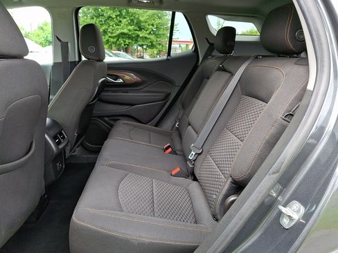Used 2019 GMC Terrain SLE w/ Driver Convenience Package AWD/4WD image 10