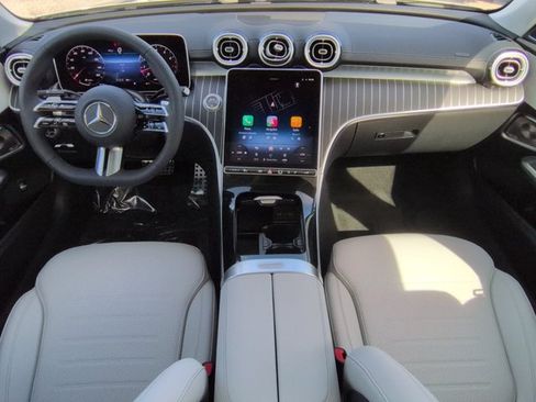 New 2026 Mercedes-Benz C 300 Sedan image 14
