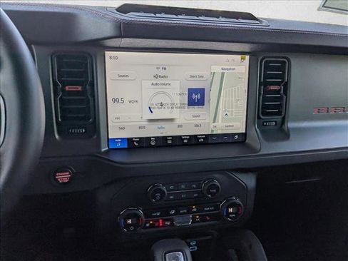 New 2025 Ford Bronco Raptor image 11