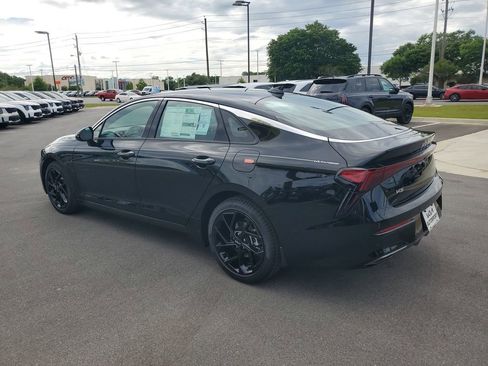 New 2026 Kia K5 GT-Line w/ GT-Line Premium Package image 3