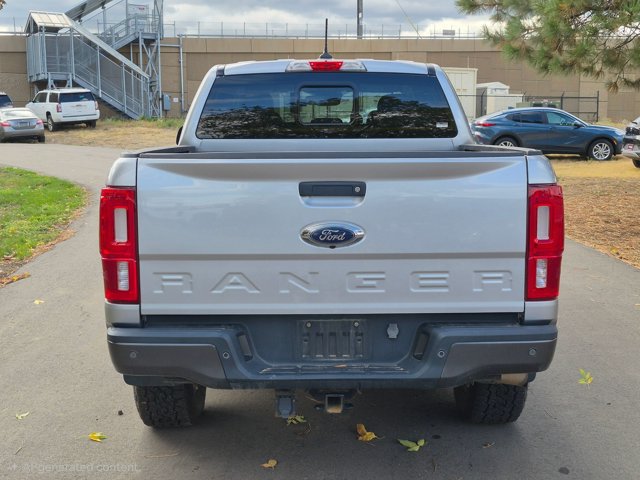 Used 2021 Ford Ranger XLT w/ Equipment Group 302A High AWD/4WD image 6