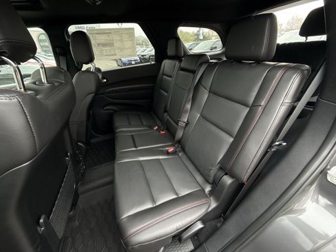 New 2026 Dodge Durango GT w/ Tow 'N Go Package AWD/4WD image 21