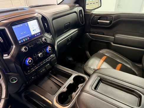 Used 2019 GMC Sierra 1500 AT4 w/ AT4 Premium Package image 20