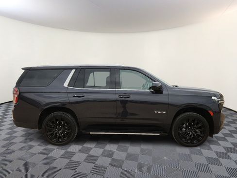 Used 2024 Chevrolet Tahoe LT RWD image 5