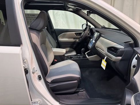 New 2026 Subaru Forester Premium image 35