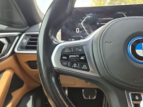 Used 2023 BMW i4 M50 AWD/4WD image 29
