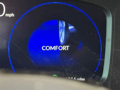 New 2026 Acura ADX A-Spec AWD/4WD image 29