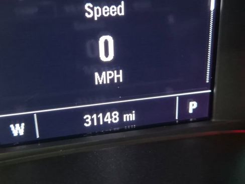 Used 2022 GMC Canyon Elevation w/ Trailering Package image 19