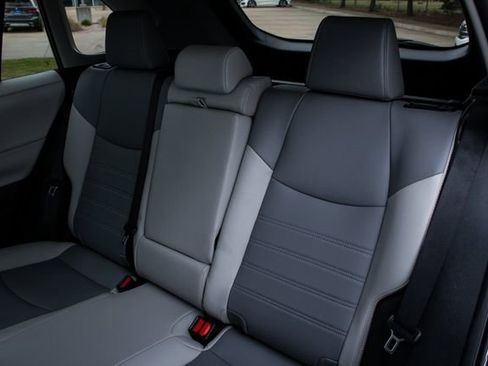 Used 2025 Toyota RAV4 XLE Premium w/ Weather Package image 40