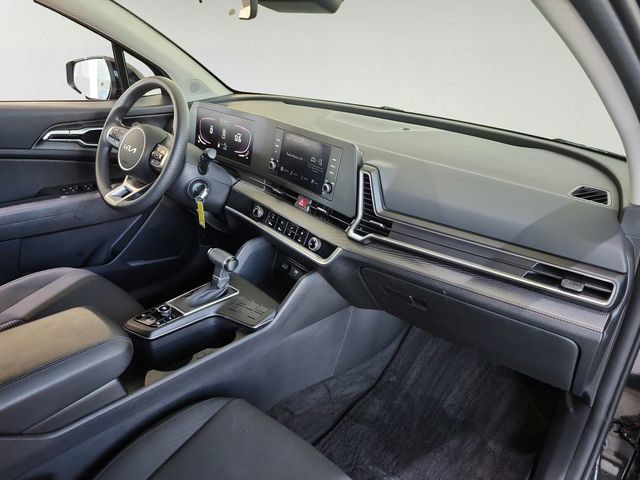 Certified 2024 Kia Sportage LX FWD image 20