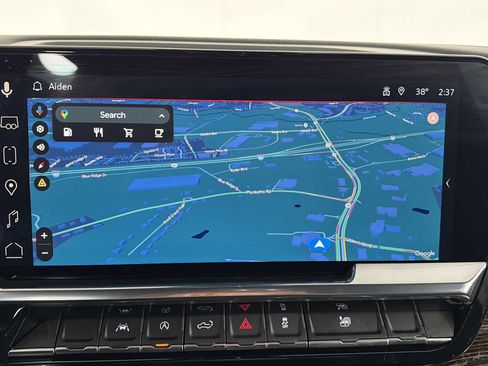 Used 2025 GMC Sierra 1500 Elevation image 27