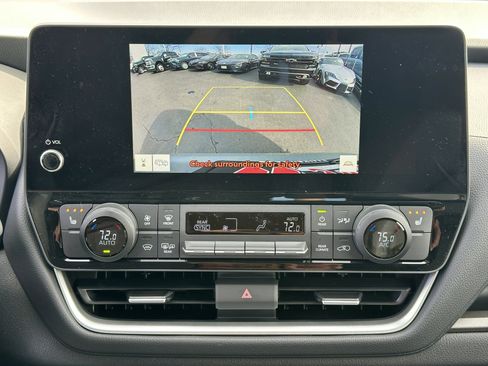 New 2026 Toyota Grand Highlander XLE image 27