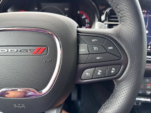 Used 2026 Dodge Durango GT AWD/4WD image 20
