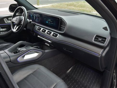 Used 2020 Mercedes-Benz GLE 350 4MATIC w/ Premium Package image 20