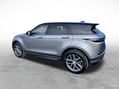 Certified 2024 Land Rover Range Rover Evoque Dynamic SE image 5