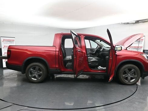 Used 2022 Honda Ridgeline RTL-E image 45