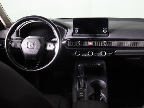 Used 2022 Honda Civic EX image 38