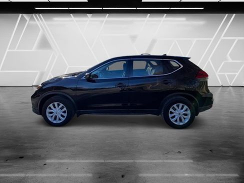 Used 2017 Nissan Rogue S FWD image 8