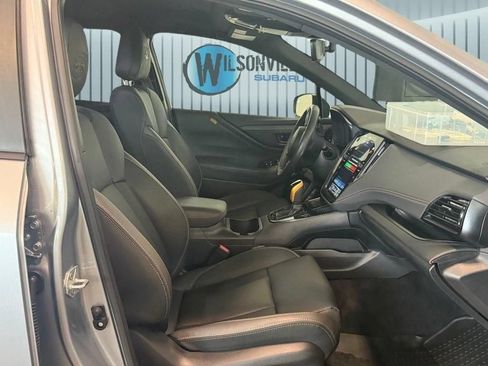 Used 2024 Subaru Outback Wilderness AWD/4WD image 6
