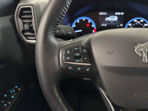 Used 2022 Ford Bronco Sport Big Bend w/ Convenience Package image 16