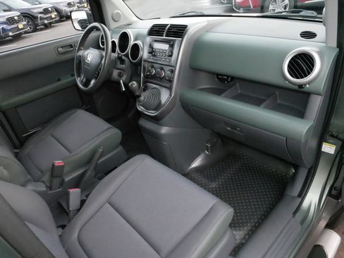 Used 2004 Honda Element EX image 10