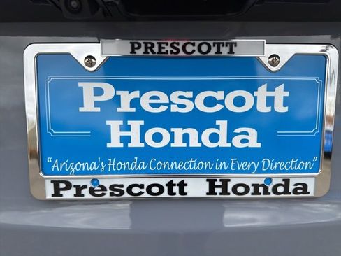 New 2026 Honda Odyssey Touring image 9