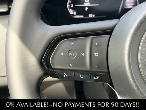 Used 2026 MAZDA CX-5 Preferred AWD/4WD image 15