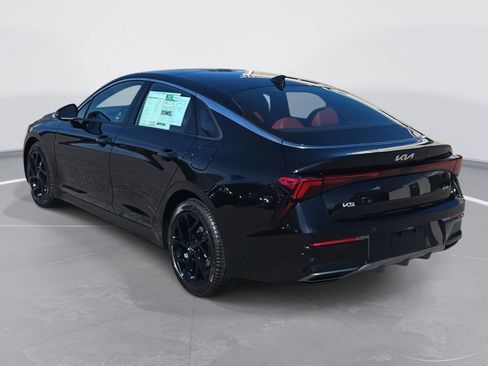 New 2026 Kia K5 GT-Line image 7